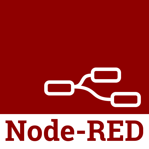 Node Red logo pub